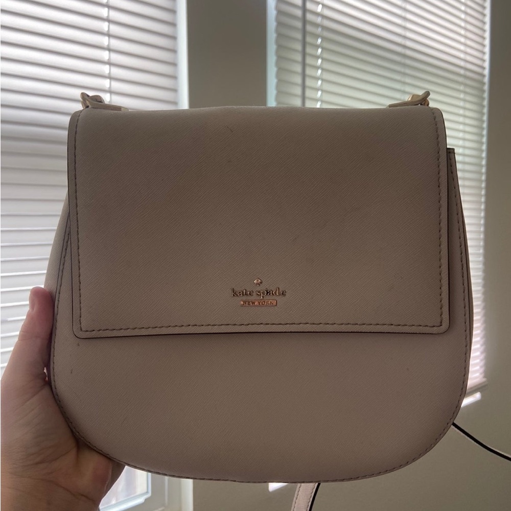 Kate spade clutch